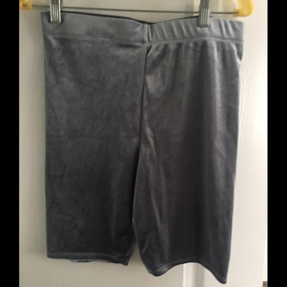 Bike shorts